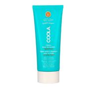 COOLA Lotion Solaire Corps SPF30 Tropical Coconut 148 ml, Protection haute performance + éco-responsable, Testée sous contrôle dermatologique, Adaptée aux peaux sensibles + résistante à l'eau