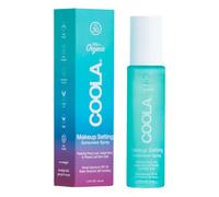 Coola® - Makeup Setting Spray SPF 30 Green Tea/Aloe - Spray pour le visage 50 ml