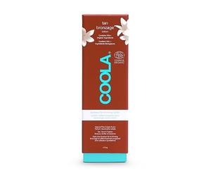 COOLA Gradual Sunless Tan Firming Lotion, 177ml