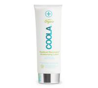 Coola - Lait Hydratant Après-Soleil Aloe Vera Et Romarin Bio Composé De 99% D'ingrédients D'origine Naturelle 148 Ml