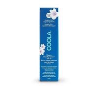 COOLA Lotion Solaire Visage 50 ml, Protection Haute performance + éco-responsable, Testée sous contrôle dermatologique, Adaptée aux peaux sensibles + résistante à l'eau