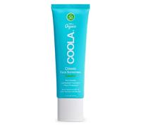 Coola Crème solaire visage Concombre SPF30