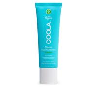Coola - Lotion Solaire Visage Spf30 Au Concombre Protection Solaire Riche En Ingrédientsnaturels Hydratants Et Antioxydants 50 Ml