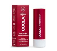 Coola® - Mineral Liplux SPF30 - Soins des lèvres Fire Cracker 4 ml