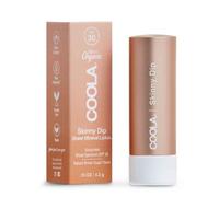 Coola® - Mineral Liplux SPF30 - Soins des lèvres Skinny Dipp 4 ml