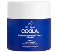 Coola® - Refreshing Water Cream SPF 50 - Crème de jour avec FPS 44 ml