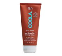 COOLA Gradual Sunless Tan Firming Lotion, 177ml