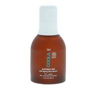 COOLA Soin visage Sunless Tan Anti-Aging Face Serum Sérum visage anti-âge bronzant sans soleil