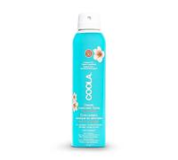 COOLA Spray Solaire Corps SPF30 Tropical Coconut 177 ml, Protection Haute performance + éco-responsable, Testé sous contrôle dermatologique, Adapté aux peaux sensibles + résistant à l'eau