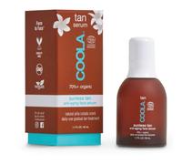 COOLA Sunless Tan Anti-aging Visage Serum Spray 50ML