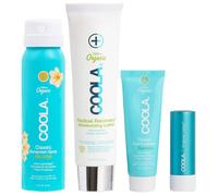 Coola - Travel Kit 4-Piece Accessoires_De_Soin 1 Unité