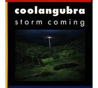 Coolangubra - Storm Coming
