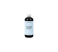 Coolant 1000 - Caloporteur pour système de refroidissement par liquide - noir opaque