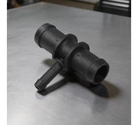 Coolant Hose Connector for pour mini pour r53 Manual 17127518614