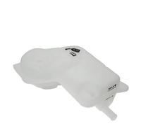 Coolant Overflow Pour A4 B7 B6 Pour Avant B6 A6 C5 1.6-2.0T Références 3B0121321 8E0121403 Avec Ou Sans Bouchon Vase D'expansion Thermique Radiateur Vase D'expansion(Withnot cap)