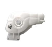 Coolant Overflow Pour A8L D3 4E 2002-2010 Pour A8/S8 D3 Pour Quattro 2006-2010 4E0121403C 4E0121403G Vase D'expansion Du Radiateur Liquide Refroidissement Vase D'expansion