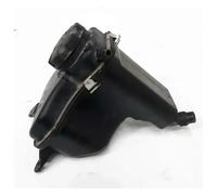 Coolant Overflow Vase D'expansion Radiateur D'origine 17137567462 Pour BMW E90 E91 E92 E93 E87 E88 Vase D'expansion