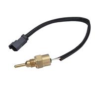 Coolant Temperature Sensor 102-2240 | 9-32V Dependable Motor Monitoring | Compatible with Cat Excavator 320D GC / 320D L / 323D L | Improved Service Life TOSD - 04-285