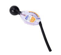 Coolant Testing Refractometer - Automotive Analysis Device, Compact Optical Inspection Meter, Reliable Fluid Checker | Versatile Cooling System Diagnostic Tool for Vehicle Radiator Service Use