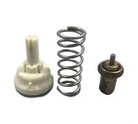 Coolant Thermostat Assembly 03C121110T For EA111