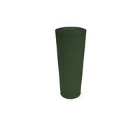 Coolaroo 435974 Abat-Jour en Tissu, 3,6 x 15,2 m, Vert Patrimoine