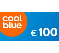 Coolblue 100 EUR