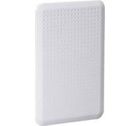 Coolbox 2.5'' Scm2503 Boîtier externe pour Hdd/ssd Blanc Blanc One Size