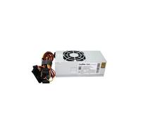CoolBox 300TBZ - Alimentation électrique (interne) - TFX12V - 80 PLUS Bronze - 300 Watt - PFC active