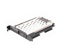 coolbox adaptateur de disque dur ssd a baie interne 3.5