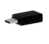 CoolBox - Adaptateur USB - USB type A (F) pour 24 pin USB-C (M) - USB 3.0