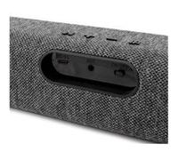 CoolBox Band BS23 Enceinte portable stéréo Gris 20 W