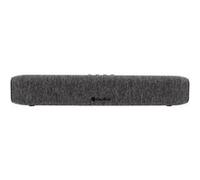 CoolBox Band BS23 Enceinte portable stéréo Gris 20 W