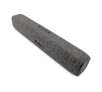 CoolBox BAND BS23 - Enceinte sans fil Bluetooth - Gris
