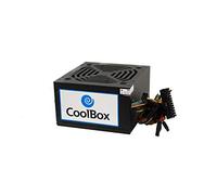 Bloc d?Alimentation CoolBox CoolBox Basic ATX 300W Noir
