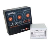 Alimentation électrique coolbox sfx basic 500gr