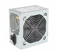 CoolBox ECO 500 85+ - Alimentation électrique (interne) - ATX - 80 PLUS Bronze - CA 230 V - 300 Watt - PFC active G
