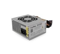 CoolBox – Bloc d'alimentation COO-FA300SBZ 300W SFX12V ATX