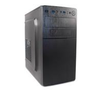 coolbox boitier de la tour mpc28 2 micro atx