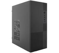 Coolbox Boîtier PC Coolbox M440 M ATX Noir