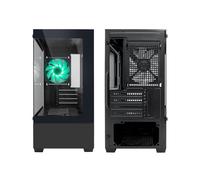 CoolBox GM200 Vision Lite Micro Tower Noir