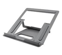 CoolBox COO-ATRIL-02 Support de livres Supports de Laptop Gris 43,2 cm (17 )
