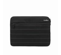 CoolBox COO-BAG11-0N sacoche d'ordinateurs portables 29,5 cm (11.6 ) Housse Noir