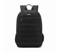 CoolBox COO-BAG15-2N sacoche d'ordinateurs portables 39,6 cm (15.6 ) Sac à dos Noir