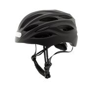 Casque pour scooter ou vélo avec lumière M02 Taille L - Neuf