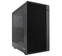 CoolBox COO-CHA-GM350-0 unité centrale Noir