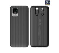 CoolBox COO-PB10K-DP10 banque d'alimentation électrique