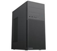 CoolBox COO-PCA780-2 unité centrale Midi Tower Noir 500 W