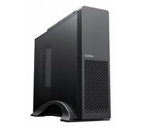 CoolBox COO-PCT313-1 unité centrale Micro Tower Noir 500 W