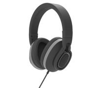 CoolBox Cool Sand Earth 05 Casques Avec fil Arceau Noir