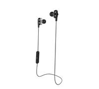 CoolBox CoolTwin Casque Sans fil Ecouteurs Appels/Musique Bluetooth Noir